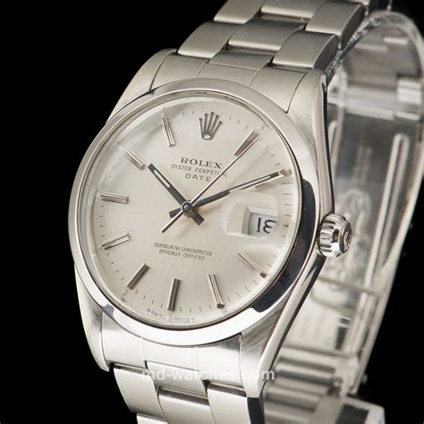 Rolex oyster perpetual sale